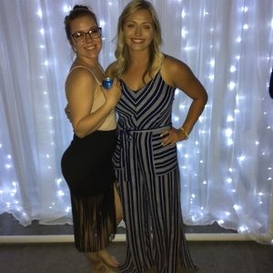 Meet your Posher, Cassidy